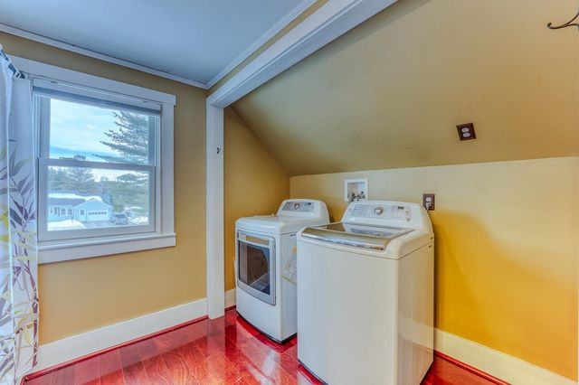 166 Bethlehem Road, Littleton, NH 03561