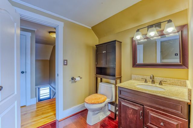 166 Bethlehem Road, Littleton, NH 03561