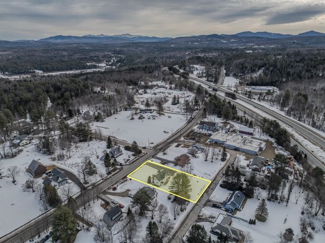 166 Bethlehem Road, Littleton, NH 03561