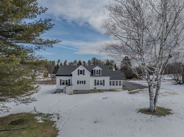 166 Bethlehem Road, Littleton, NH 03561