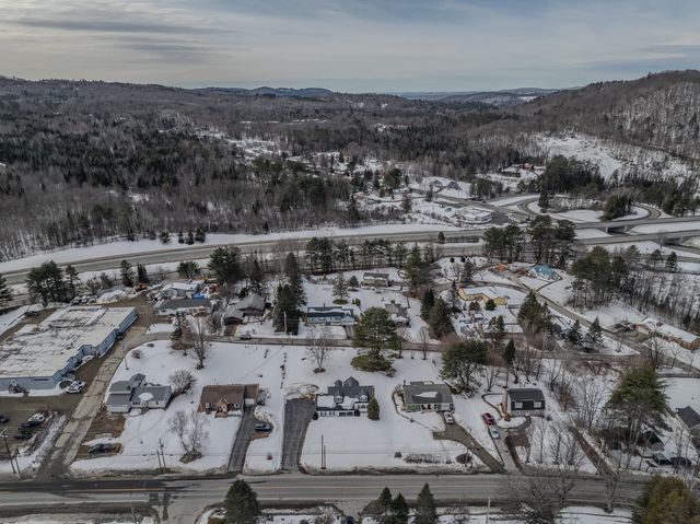 166 Bethlehem Road, Littleton, NH 03561