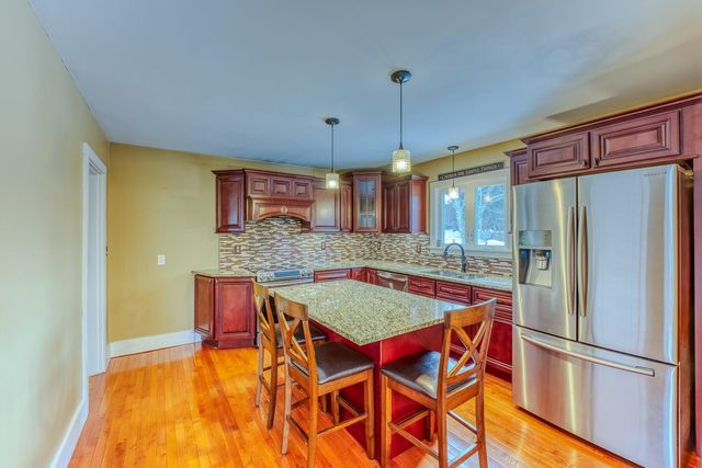 166 Bethlehem Road, Littleton, NH 03561