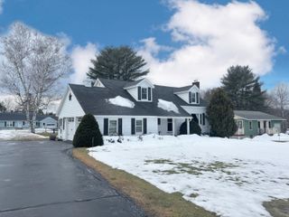 166 Bethlehem Road, Littleton, NH 03561