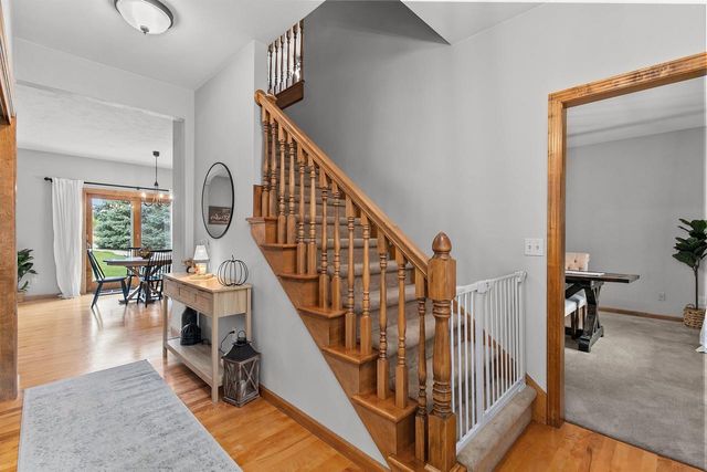 4144 N FOXGLOVE LANE, Appleton, WI 54913