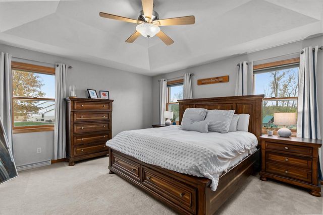 4144 N FOXGLOVE LANE, Appleton, WI 54913