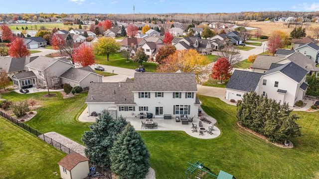 4144 N FOXGLOVE LANE, Appleton, WI 54913