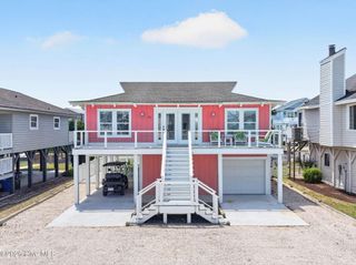 25 Newport Street, Ocean Isle Beach, NC 28469