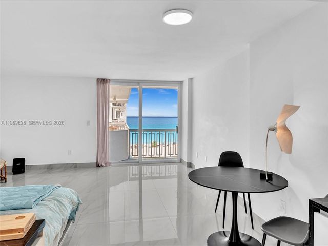401 Ocean Dr 1007, Miami Beach, FL 33139