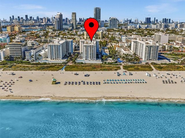 401 Ocean Dr 1007, Miami Beach, FL 33139