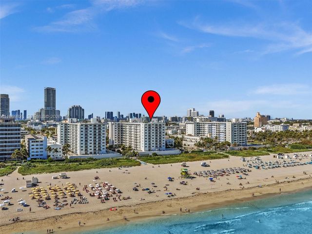 401 Ocean Dr 1007, Miami Beach, FL 33139