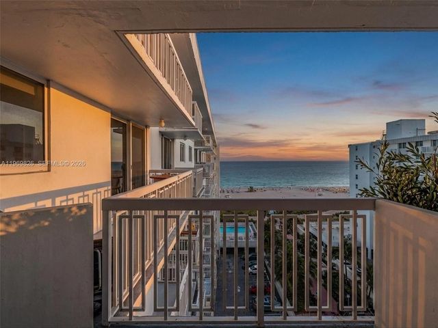 401 Ocean Dr 1007, Miami Beach, FL 33139