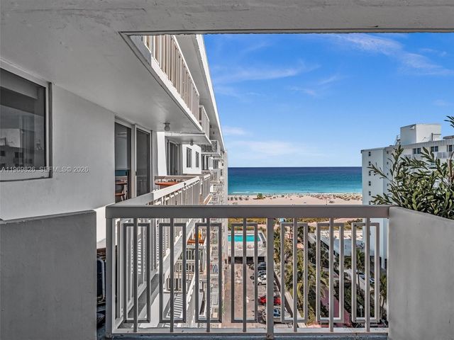 401 Ocean Dr 1007, Miami Beach, FL 33139
