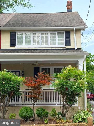 127 CHARLES ST, Annapolis, MD 21401