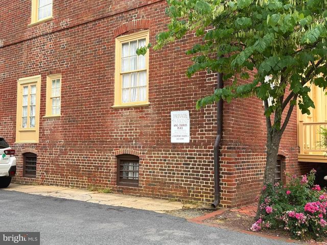 127 CHARLES ST, Annapolis, MD 21401