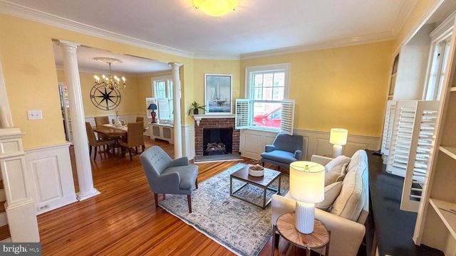 127 CHARLES ST, Annapolis, MD 21401