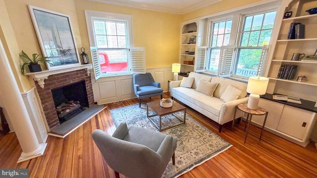 127 CHARLES ST, Annapolis, MD 21401