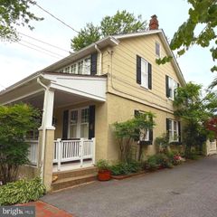 127 CHARLES ST, Annapolis, MD 21401