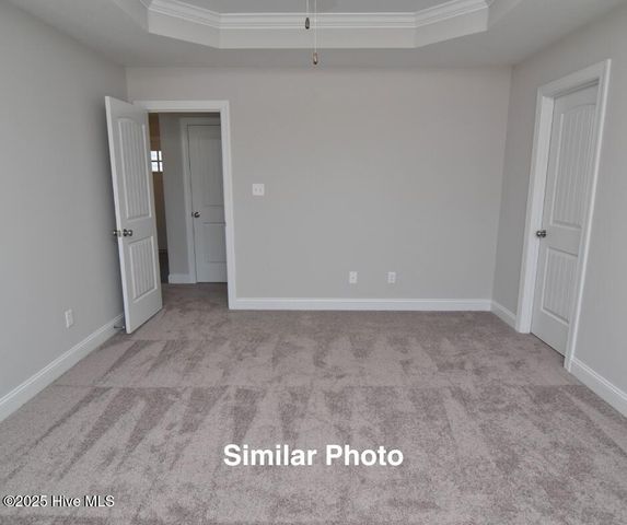 902 Miranda Court, Jacksonville, NC 28546