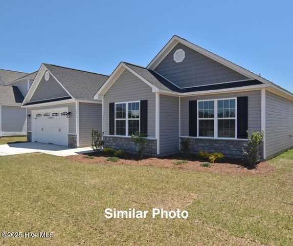 902 Miranda Court, Jacksonville, NC 28546