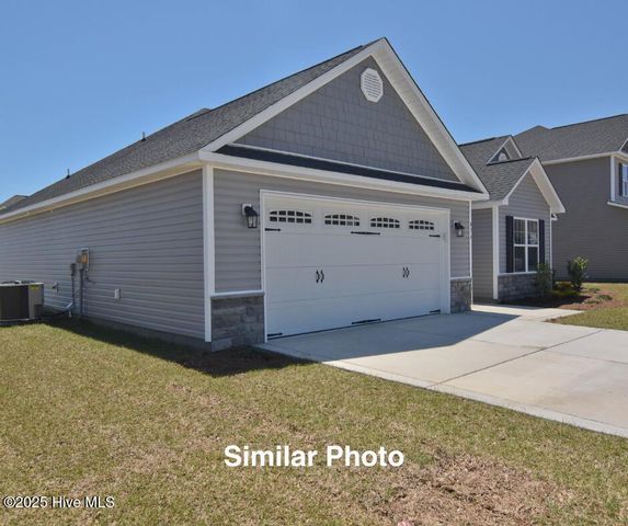 902 Miranda Court, Jacksonville, NC 28546