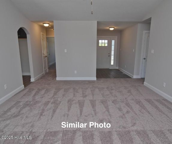 902 Miranda Court, Jacksonville, NC 28546