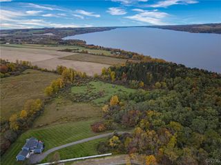 Amerman Road, Niles, NY 13152