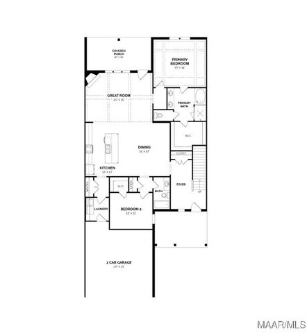 265 Royal Oaks Drive, Pike Road, AL 36064