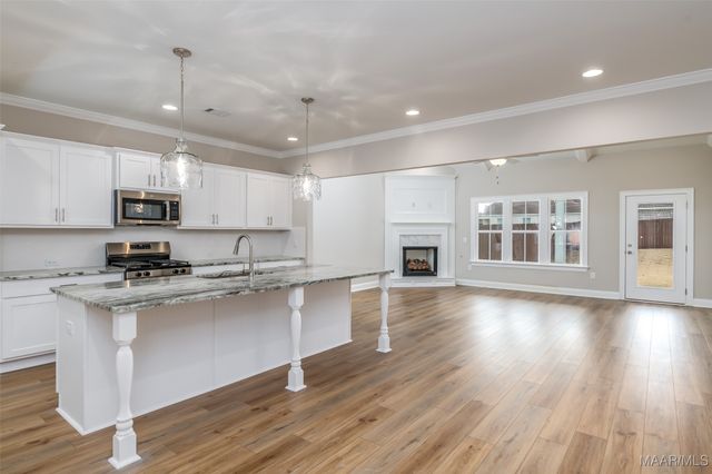 265 Royal Oaks Drive, Pike Road, AL 36064