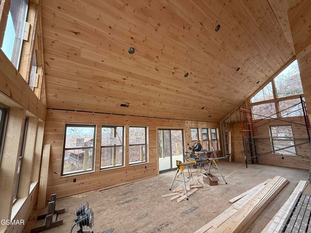 613 Sunset Lane, Gatlinburg, TN 37738