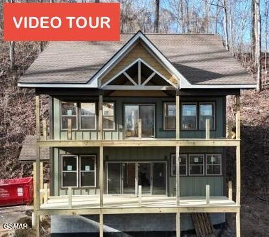 613 Sunset Lane, Gatlinburg, TN 37738