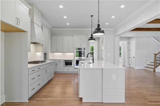 112 Dallas Mark Drive, Canton, GA 30115