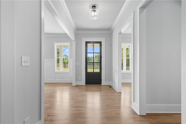 112 Dallas Mark Drive, Canton, GA 30115