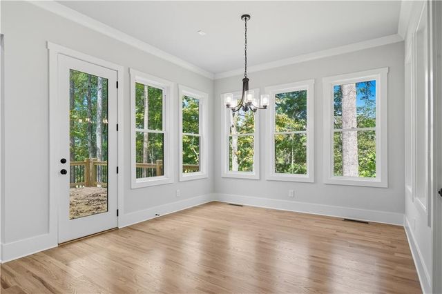 112 Dallas Mark Drive, Canton, GA 30115