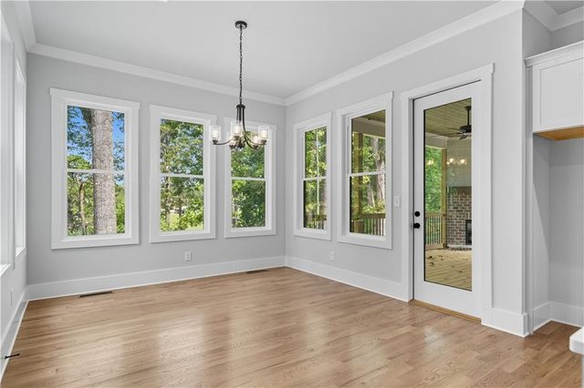 112 Dallas Mark Drive, Canton, GA 30115