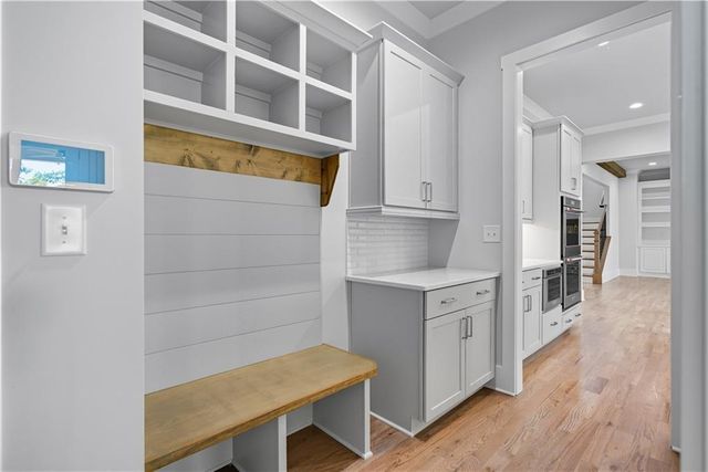 112 Dallas Mark Drive, Canton, GA 30115