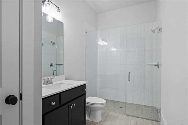 112 Dallas Mark Drive, Canton, GA 30115