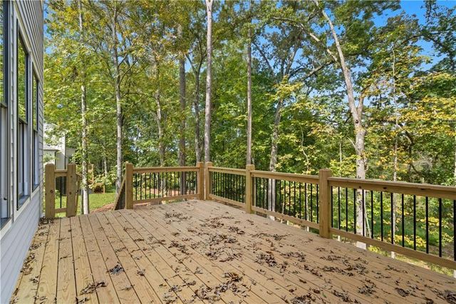 112 Dallas Mark Drive, Canton, GA 30115