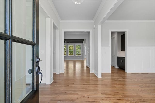 112 Dallas Mark Drive, Canton, GA 30115