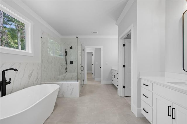 112 Dallas Mark Drive, Canton, GA 30115