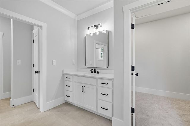 112 Dallas Mark Drive, Canton, GA 30115