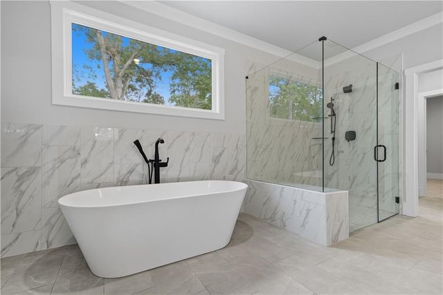 112 Dallas Mark Drive, Canton, GA 30115