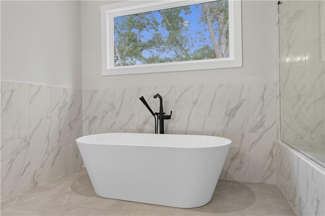 112 Dallas Mark Drive, Canton, GA 30115