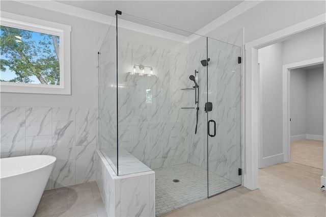 112 Dallas Mark Drive, Canton, GA 30115