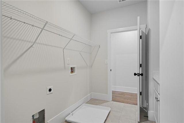 112 Dallas Mark Drive, Canton, GA 30115