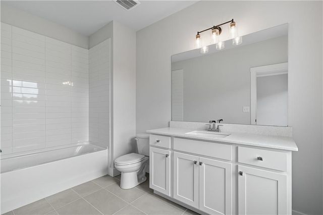 112 Dallas Mark Drive, Canton, GA 30115