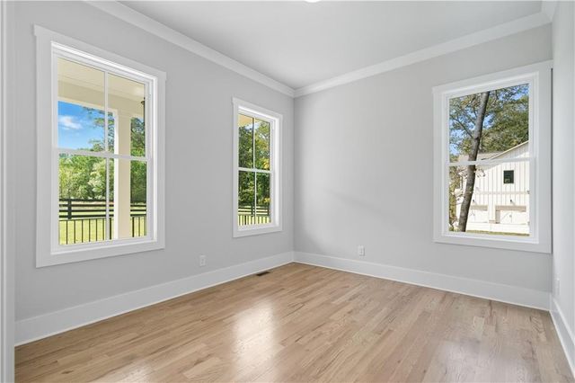 112 Dallas Mark Drive, Canton, GA 30115