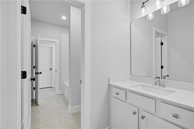 112 Dallas Mark Drive, Canton, GA 30115