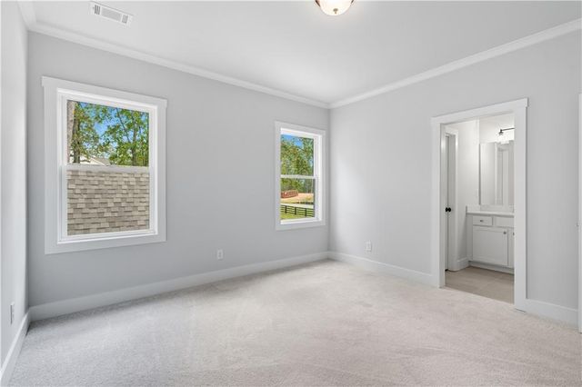 112 Dallas Mark Drive, Canton, GA 30115