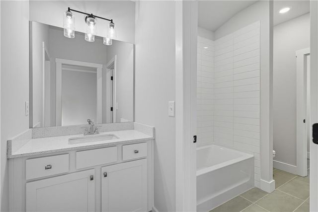 112 Dallas Mark Drive, Canton, GA 30115