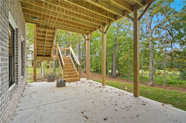 112 Dallas Mark Drive, Canton, GA 30115